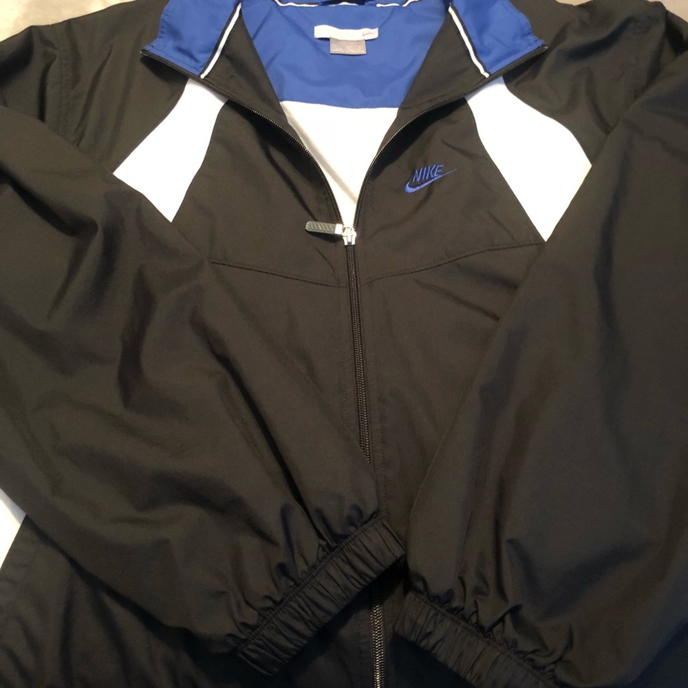 Brand New Nike Zip Up